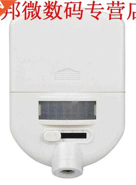 Nieuwigheid Wc Projector Nachtlampje Vier Cartoon Beelden Ba