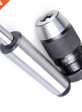 Drill Chuck Arbor B16 (1-1m) Self Tighten Keyless Drill Chuc