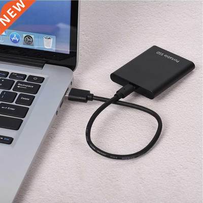 For Laptop Desktop PC 500GB 1TB 2TB USB3.0 Solid State Drive