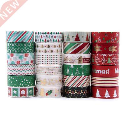 1PC 15mm*10M Washi Tape Japanese 1.5*5meter Kawaii Scrapboo