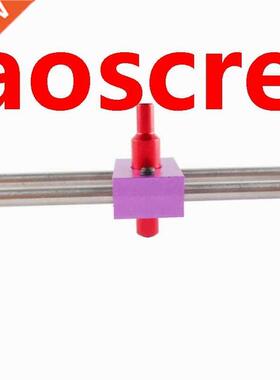 woodworking 6/8/10mm 3 in 1 positioning pin limiter