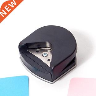 Paper Punch Tool Corner Craft Cutter Rounder Photo 1pc Card
