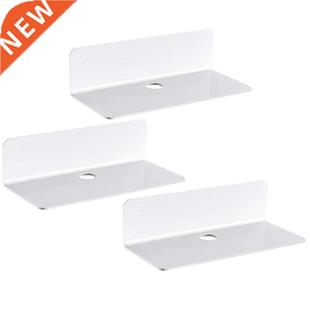 With Expand Shelves Easily Set Clips Floating Cable