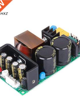 High Voltage 72W Wide Voltage Isolation AC to DC 12V 6A/24V