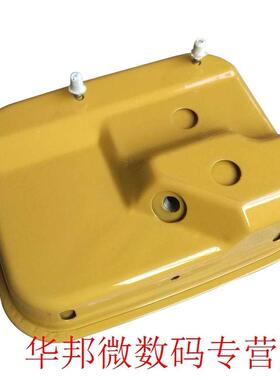 Fuel Tank Large Capacity Home Garden Container Motor Accesso