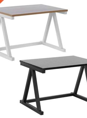 1Pc Storage Rack Microwave Oven Stand 2 Layers Storage Rack