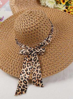 2020 New Fashion Sun Hats for Women Girls Wide Brim Floppy S