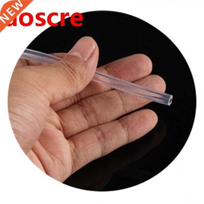 6/8/10/12/20/25mm High Temperture Resistnce Trnsprent Si