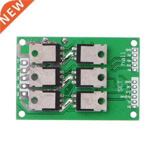 Motor Dri 36V BLDC Hall Controller Brushless 500W 15A 12V