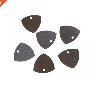 Iron Pad Opening Phone Mobile For Sheet Metal Tool lot 6pcs