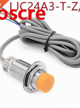 1Pcs LJC24A3-T-Z/AY DC PNP NC 0-15mm distance measuring cap