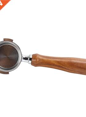 Coffee Bottomless Naked Portafilter 2 ‏Ears 51mm Filter