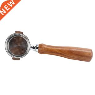 Coffee Bottomless Naked Portafilter 2 ‏Ears 51mm Filter