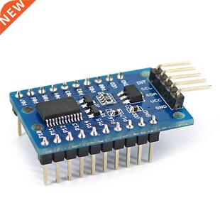 PCF8575 IO Expander Module I2C To 16IO Q6PA