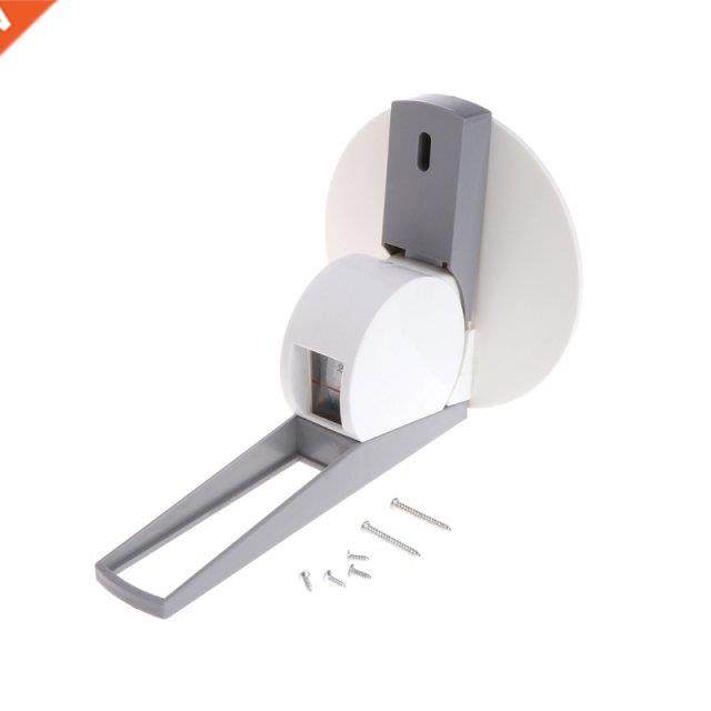 Wall Mounted Compact Stadiometer with Wall Plate 200cm Metri