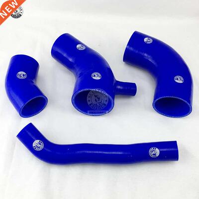 SILICONE INTAKE HOSE FOR MAZDA 3 2.3L 2012 red black bl