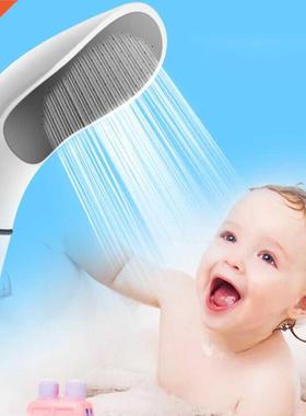 High Pressure Shower Head Home Bathroom Gym Shower Room Boos