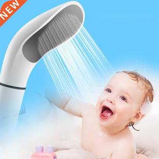 Head Home Bathroom High Room Shower Gym Boos Pressure