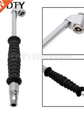 250mm Portable Automotive Car Straig Shank Dual Head Tire