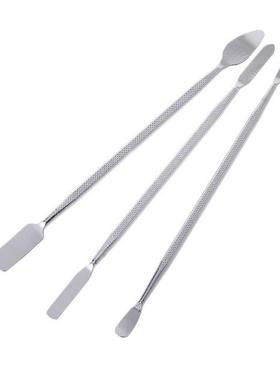 3Pcs Stainless Steel Spudger Mobile Phone Laptop Repair Tool