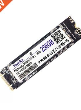 M.2 SSD 256GB 128GB 64GB MLC NGFF M2 2280 Internal Solid Sta