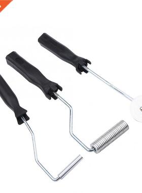 3Pcs/set Aluinu Alloy Fiberglass Bubble Paddle Tool Laina