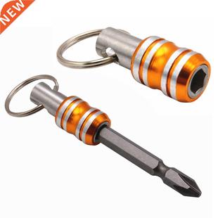 Bit Holder 35mm Hex Release Shank Quick