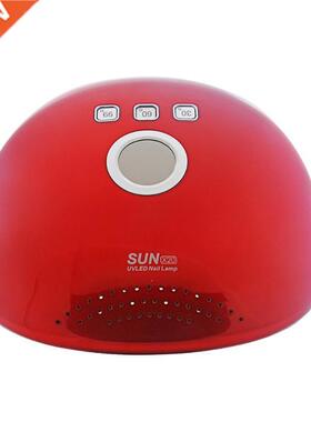 Sèche-ongles UV 48W | Gel, calendrier, vernis &agrave