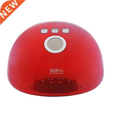 Sèche-ongles UV 48W | Gel, calendrier, vernis &agrave