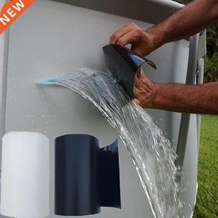 mending waterproof tape Vanzlife stop leak water sea Strong