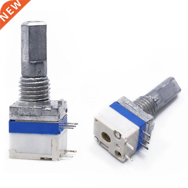 5Pcs power knob volume switch replacement 适用于 Baofeng BF-