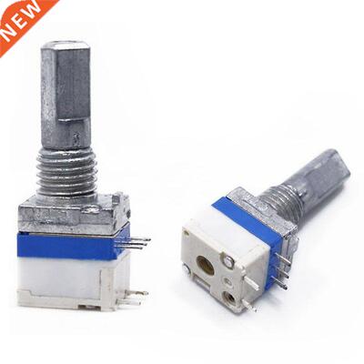 5Pcs power knob volume switch replacement 适用于 Baofeng BF-