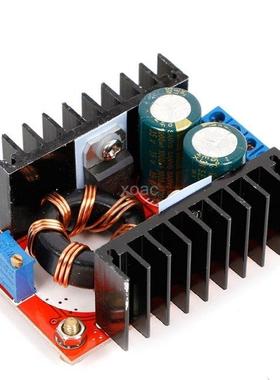 DC-DC Boost Converter 10V-32V to 12V-35V Step Up Power Suppl