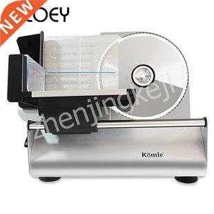 Meat Bread Slicer Cutting Machine Automatic Electric