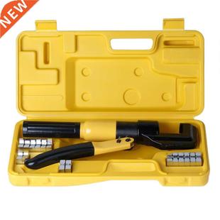 Crimping Tool Pliers 70mm2 Hyd Crimper Hydraulic Lug Cable