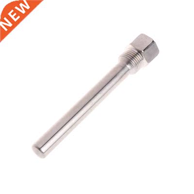 Stainless Steel Thermowell 1/2