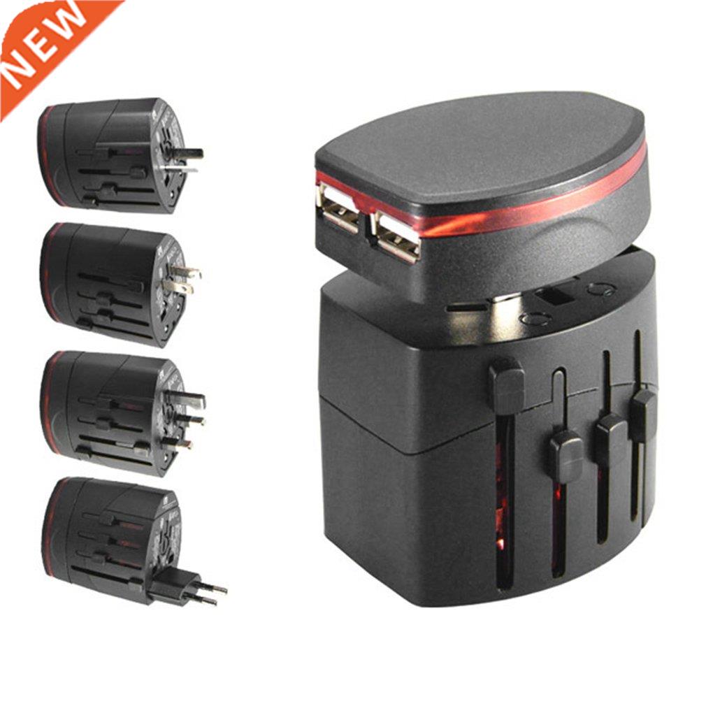 International Worldwide Travel Charger Power Adapter Wall Co