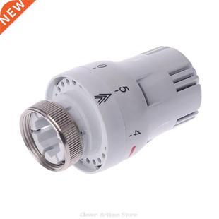 Radiator Pneumatic Valve System Tempera Heating Thermostatic