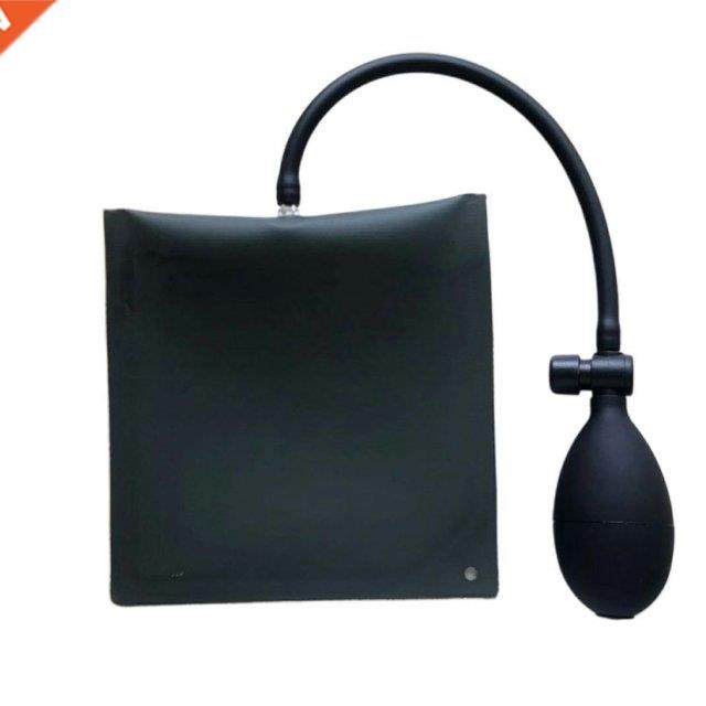 Portable Inflatable Air Pump TPU Cushion Auto Tools Accessor