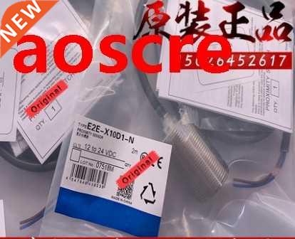 E2E-X10D1-N-Z Switch Sensor New High Quality