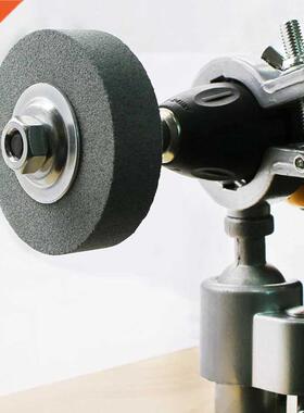 Grinding Buffing Wheel Polishing Pad 75mm Mini Drill Accesso