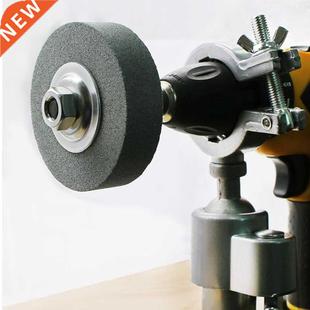 Polishing Pad 75mm Grinding Drill Wheel Mini Accesso Buffing