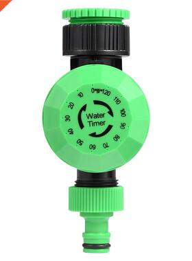 Automatic Watering Timer Garden Irrigation System Mechanical