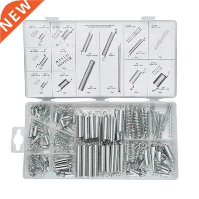 200 Pcs/Box Metal Springs Electrical Drum Extension Tension