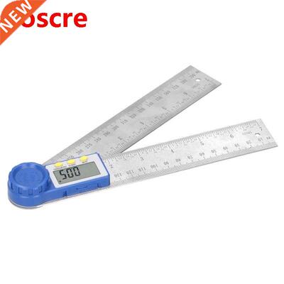 Digital Goniometer Digital Angle Finder Ruler Meter Digital