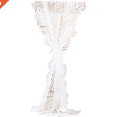 Eyelash Lace Table Runner Overlay Weddng Embrodery Floral