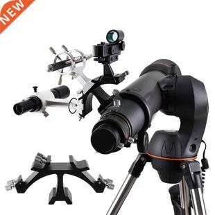 Fixed Mounting Slot Dovetail Brack Finderscope MultiFunction