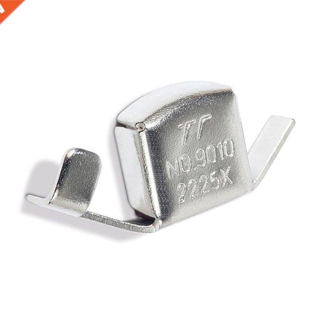 Universal Magnetic Seam Guide Gauge Presser Foot Straight Ed