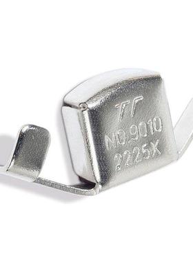 Universal Magnetic Seam Guide Gauge Presser Foot Straight Ed