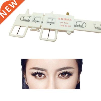 Optical Vernier PD Ruler Pupil Distance Meter Measure Device